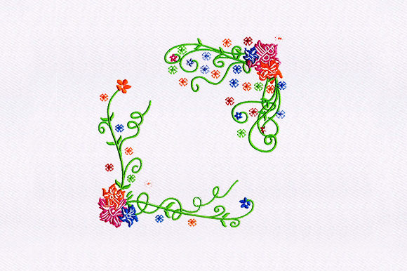 Bright Vine