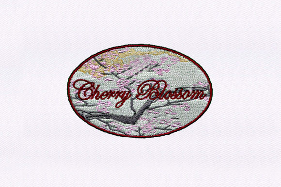 Cherry Blossoms