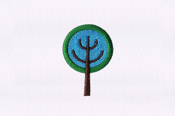 Dainty Tree