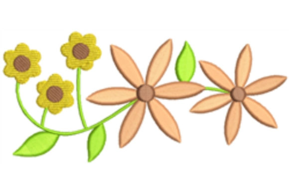 Daisy Flowers