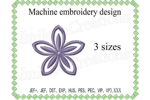 Flower Border