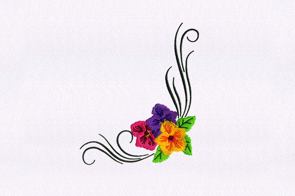 Flower Vines